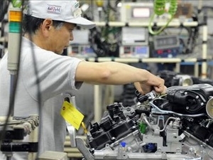 การสัมมนา “เชื่อมโยงและขยายตัวในเอเชีย – แปซิฟิก”